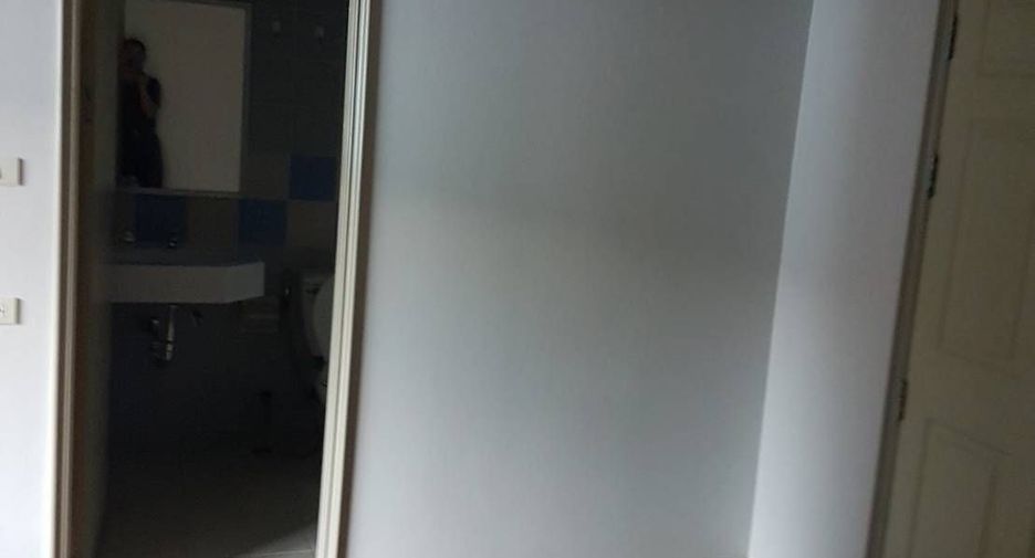 For sale 1 bed condo in Prawet, Bangkok