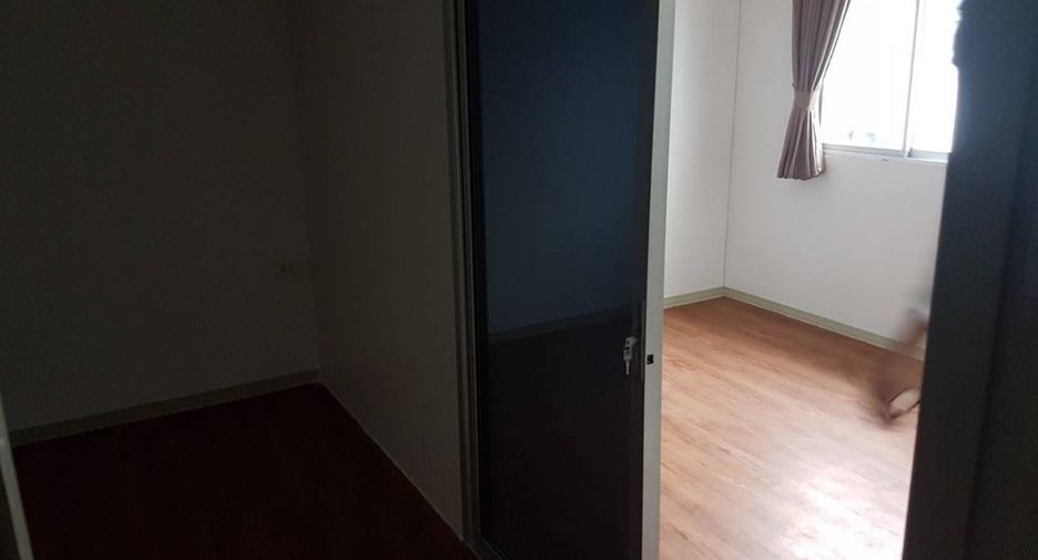 For sale 1 bed condo in Prawet, Bangkok