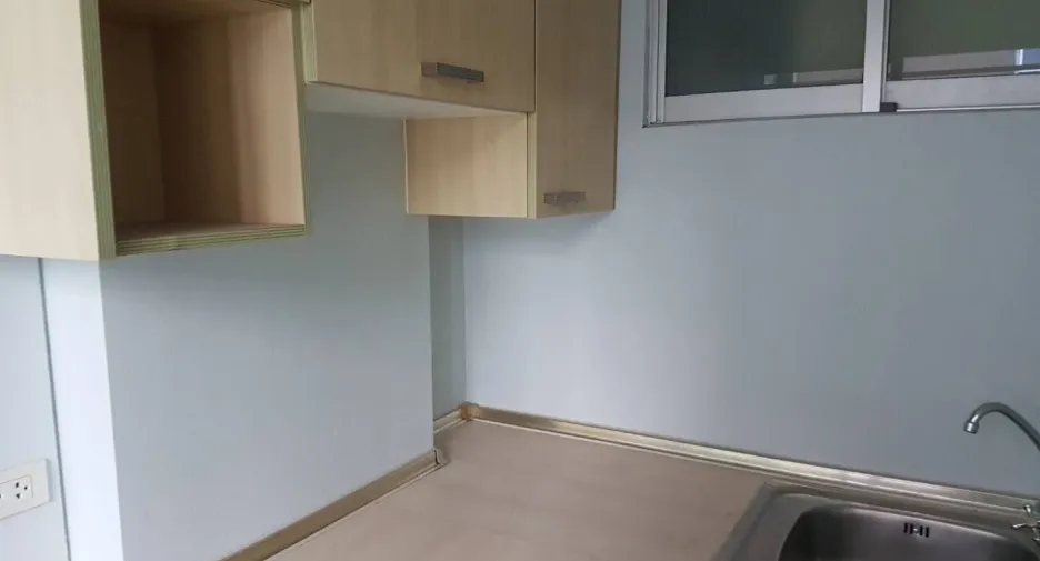 For sale 1 bed condo in Prawet, Bangkok