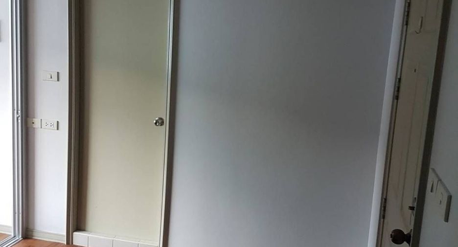 For sale 1 bed condo in Prawet, Bangkok
