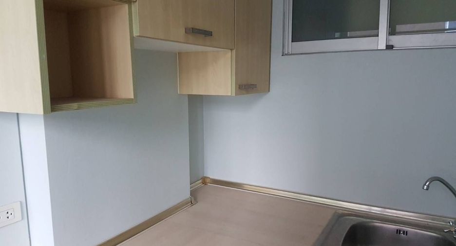 For sale 1 bed condo in Prawet, Bangkok