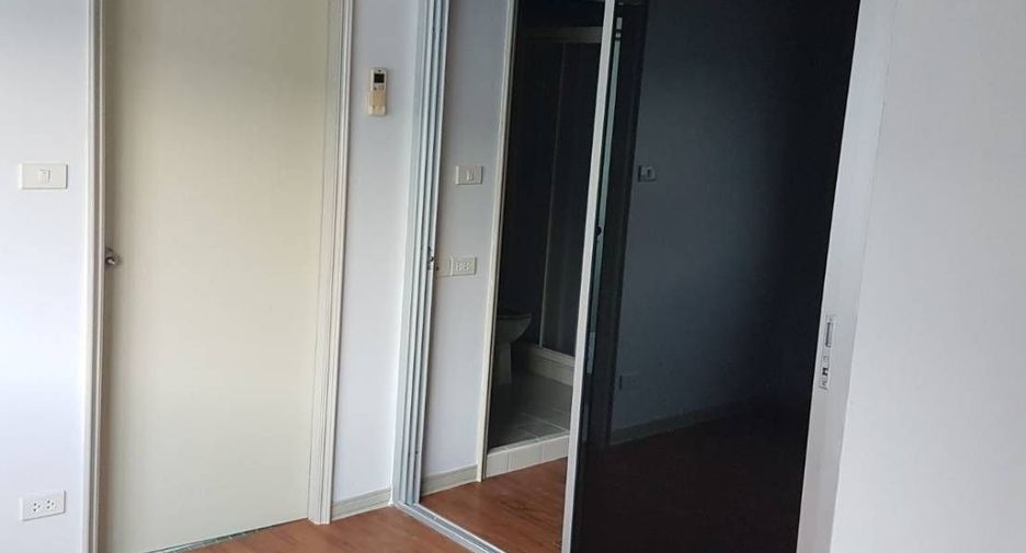 For sale 1 bed condo in Prawet, Bangkok