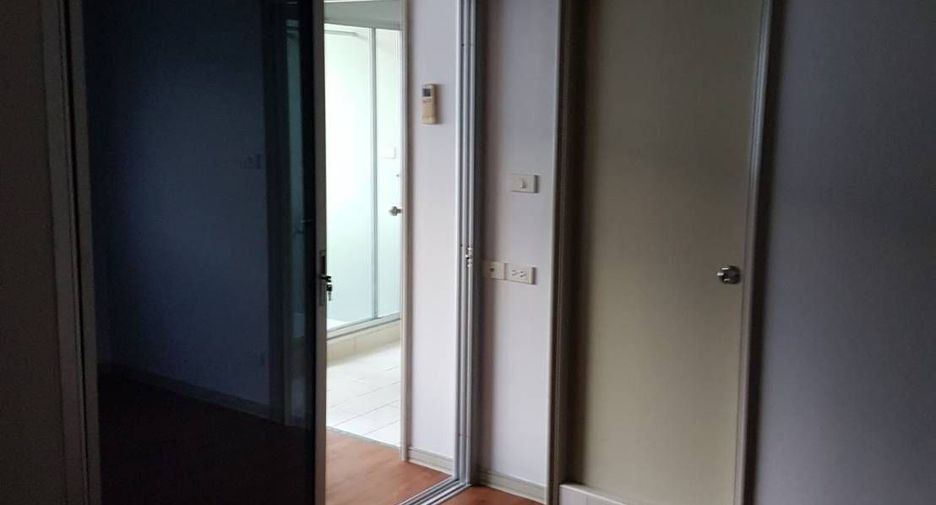 For sale 1 bed condo in Prawet, Bangkok