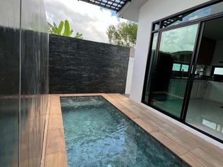 For rent 3 bedrooms house in Thalang, Phuket
