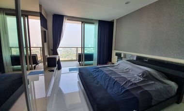 Condo en venta de estudio en Bang Lamung, Chonburi