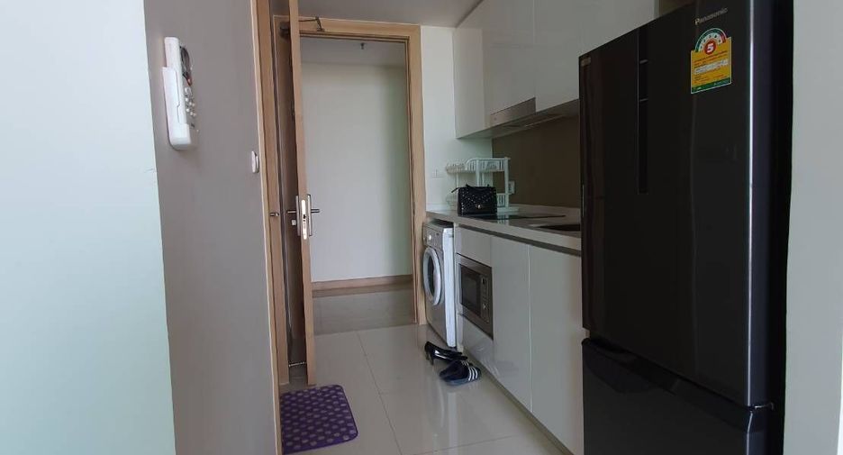 出售 公寓 公寓 在 Bang Lamung, Chon Buri