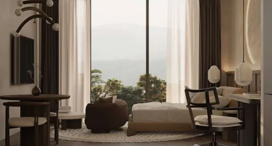 For sale studio condo in Mueang Phuket, Phuket