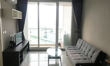 Condo en venta y en alquiler de 1 habitaciones en Huai Khwang, Bangkok