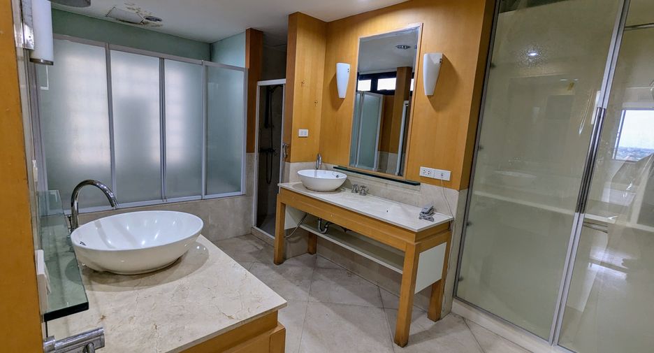 À vendre 3 chambres condo à Mueang Nonthaburi, Nonthaburi