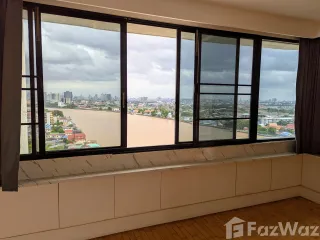 For sale 3 ベッドルーム condo in Mueang Nonthaburi, Nonthaburi