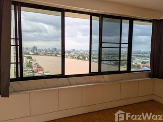 Condo en venta de 3 habitaciones en Mueang Nonthaburi, Nonthaburi