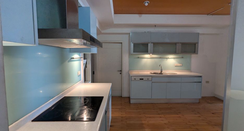 À vendre 3 chambres condo à Mueang Nonthaburi, Nonthaburi