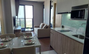 出租 2 卧室 公寓 在 Bang Lamung, Chon Buri