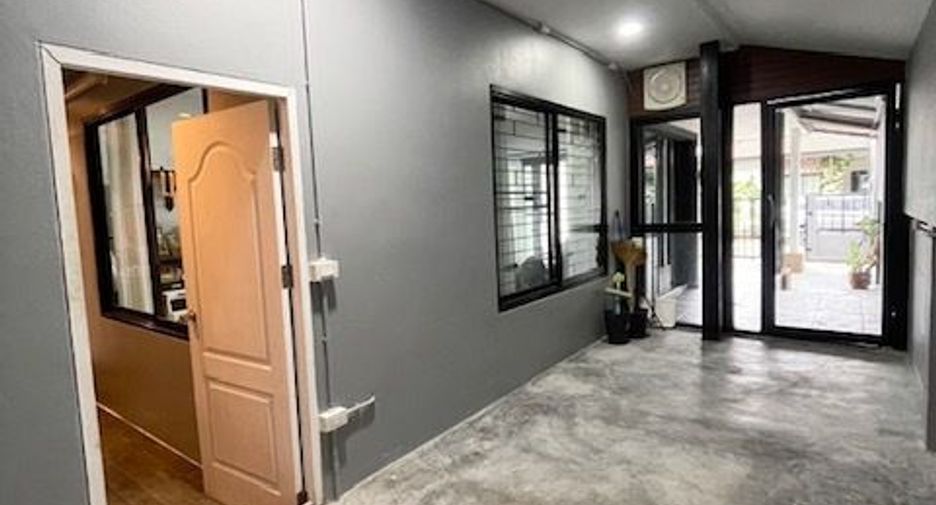 For rent 2 bedrooms house in Thalang, Phuket