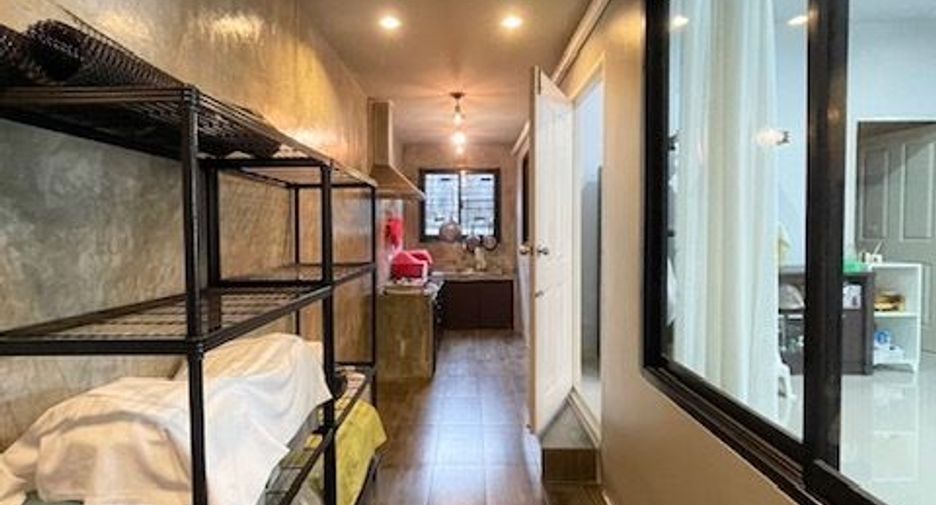 Haus zur Miete mit 2 Zimmer in Thalang, Phuket
