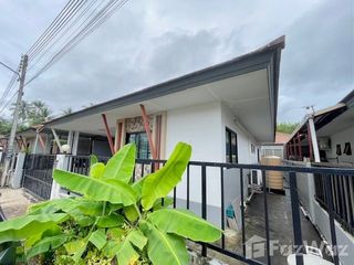 For rent 2 bedrooms house in Thalang, Phuket
