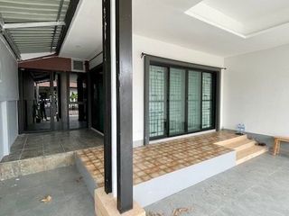 For rent 2 bedrooms house in Thalang, Phuket