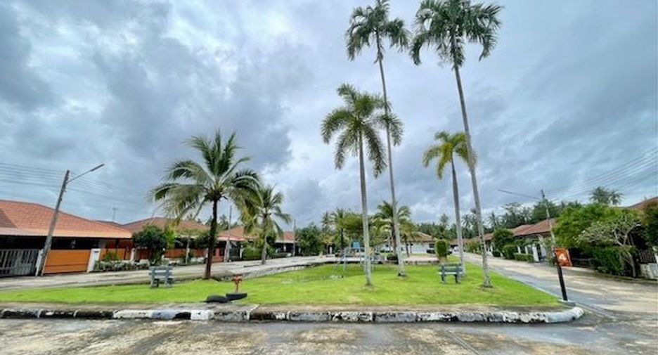 Haus zur Miete mit 2 Zimmer in Thalang, Phuket