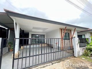 For rent 2 bedrooms house in Thalang, Phuket