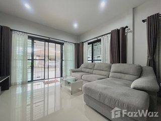 For rent 2 bedrooms house in Thalang, Phuket