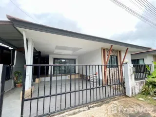 For Rent 2 Bedroom House In Thalang, Phuket