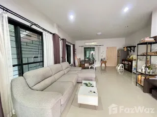 For rent 2 bedrooms house in Thalang, Phuket
