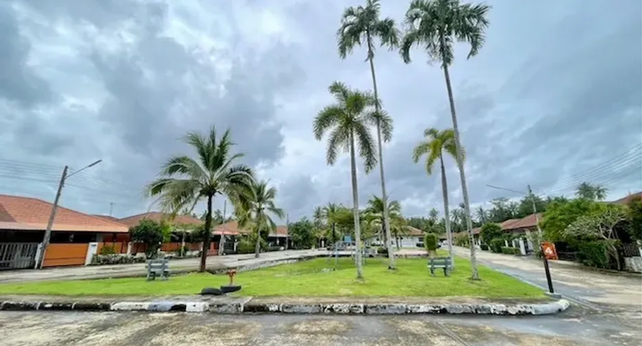 For rent 2 bedrooms house in Thalang, Phuket