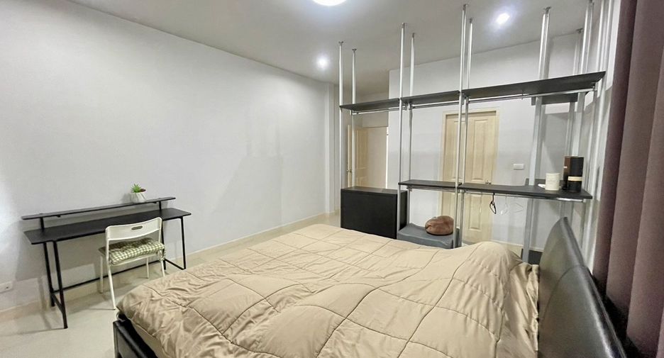For rent 2 bedrooms house in Thalang, Phuket