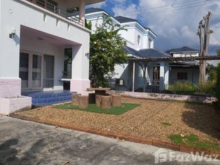 Casa en alquiler de 3 habitaciones en Mueang Rayong, Rayong