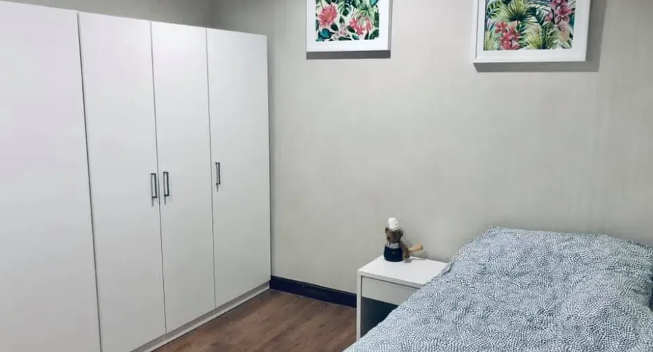 Condo en venta de 2 habitaciones en Bang Na, Bangkok