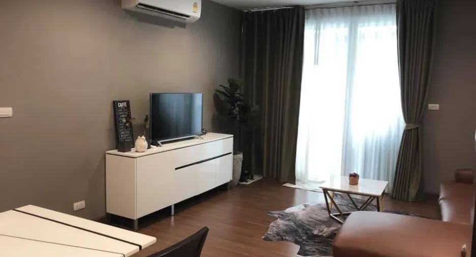 Condo en venta de 2 habitaciones en Bang Na, Bangkok