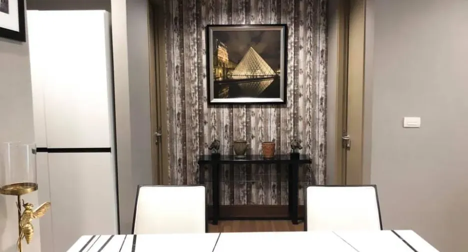Condo en venta de 2 habitaciones en Bang Na, Bangkok