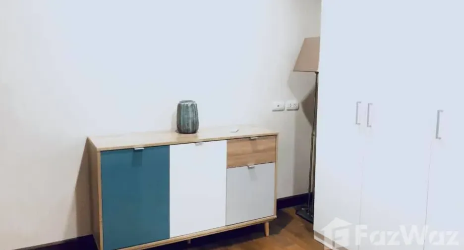 Condo en venta de 2 habitaciones en Bang Na, Bangkok