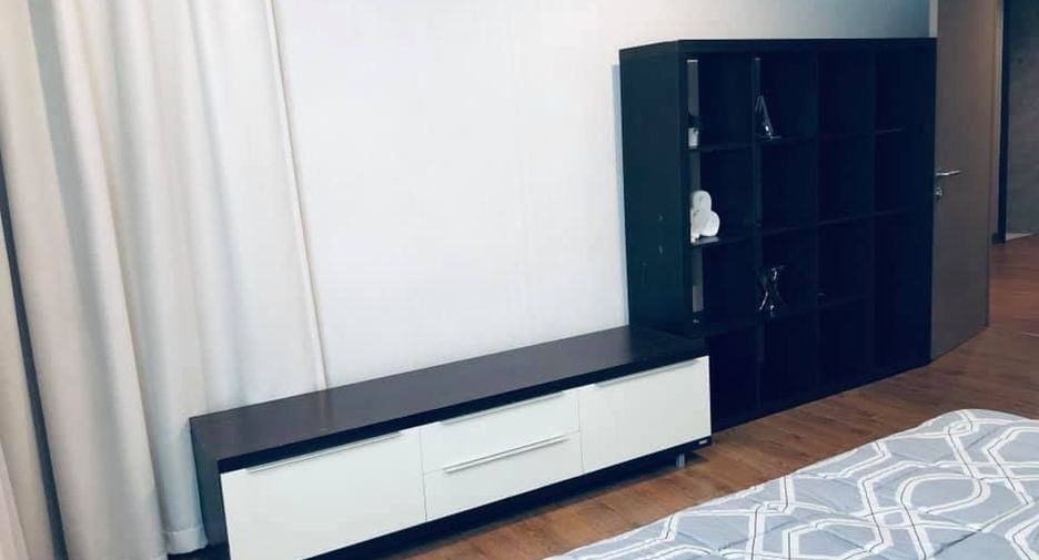 Condo en venta de 2 habitaciones en Bang Na, Bangkok