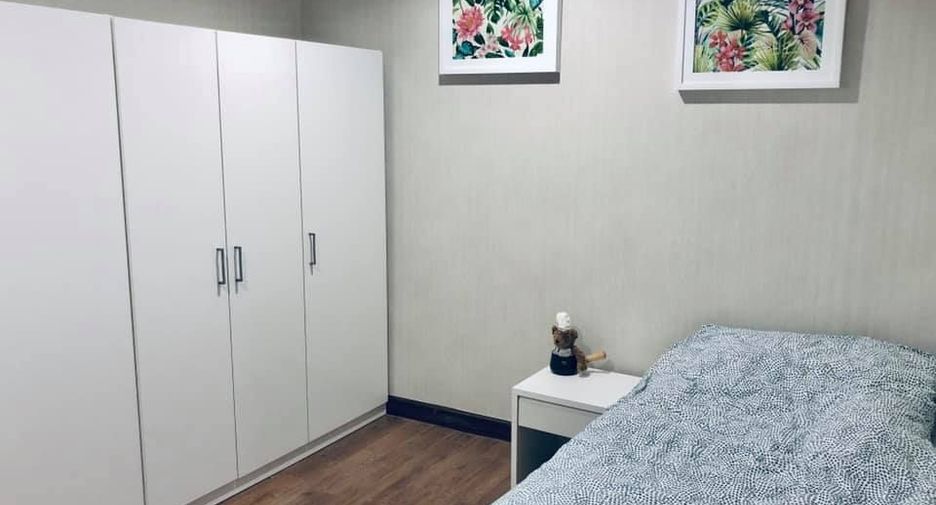 For sale 2 bedrooms condo in Bang Na, Bangkok