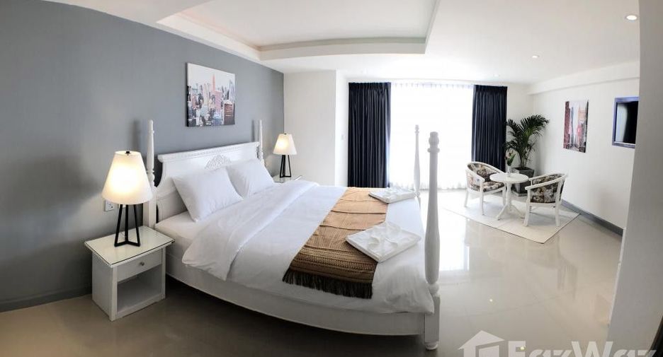 Condo en alquiler de 3 habitaciones en Kathu, Phuket