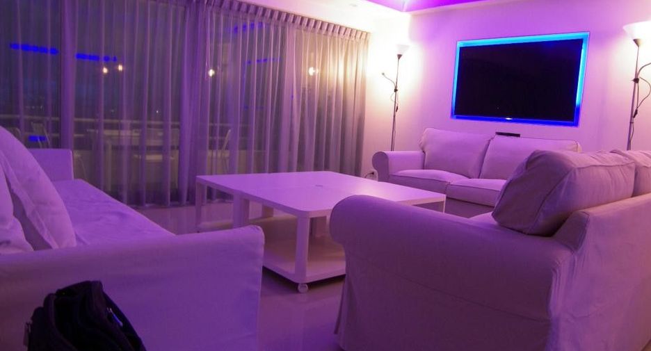 For rent 3 bedrooms condo in Kathu, Phuket