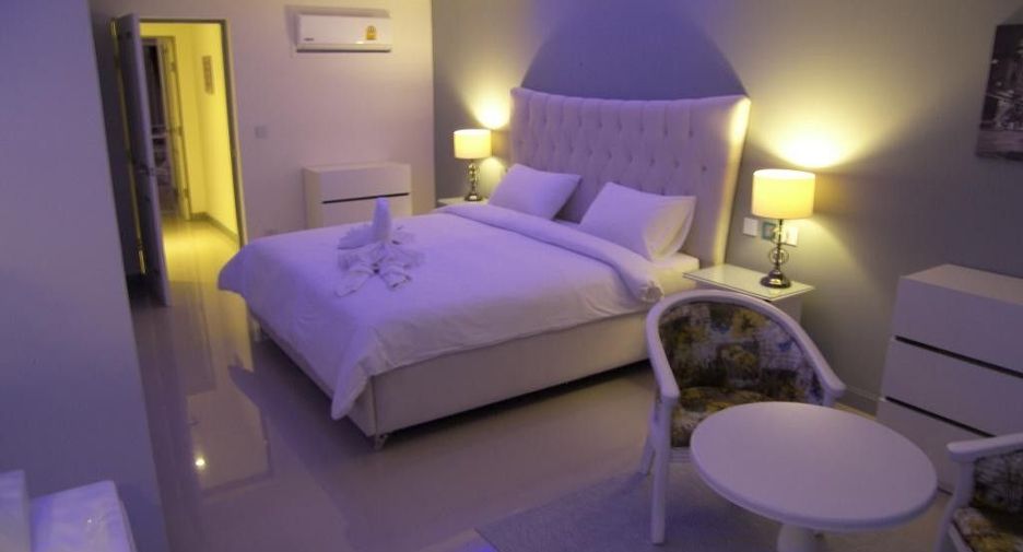 For rent 3 bedrooms condo in Kathu, Phuket