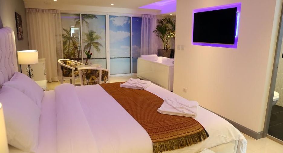 For rent 3 bedrooms condo in Kathu, Phuket
