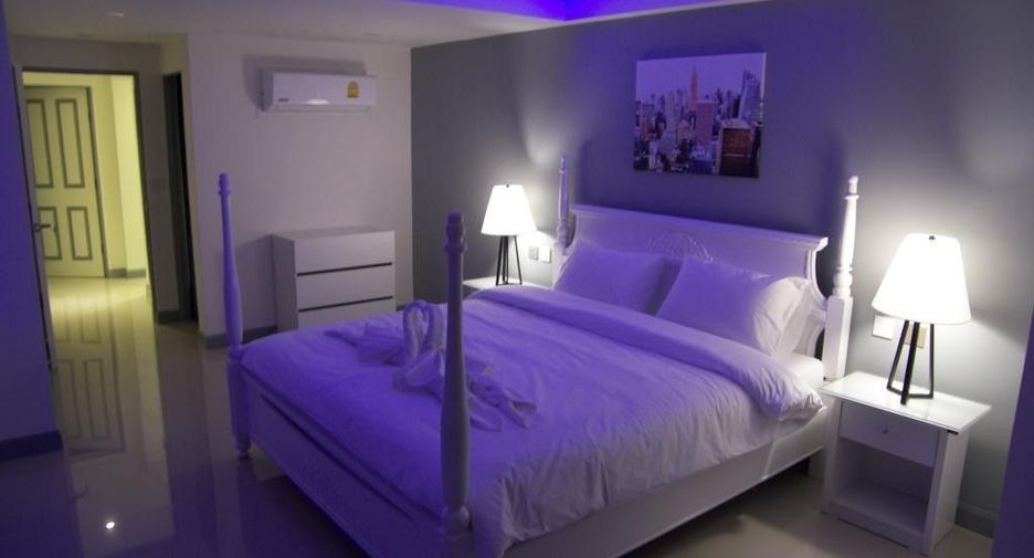 For rent 3 bedrooms condo in Kathu, Phuket