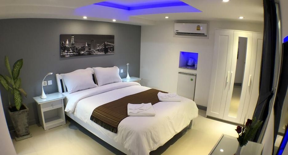 For rent 3 bedrooms condo in Kathu, Phuket