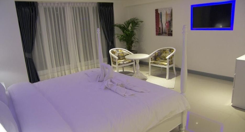 For rent 3 bedrooms condo in Kathu, Phuket