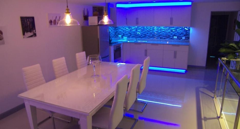 For rent 3 bedrooms condo in Kathu, Phuket