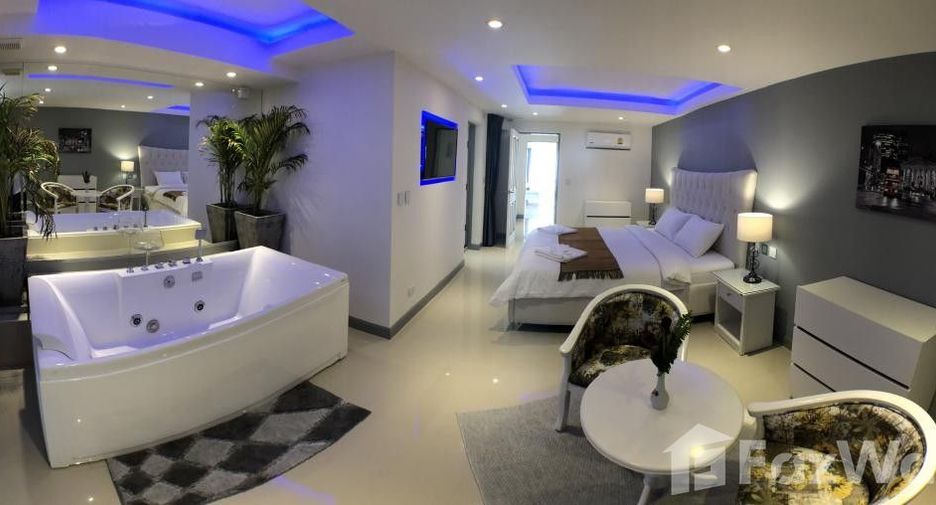 For rent 3 bedrooms condo in Kathu, Phuket