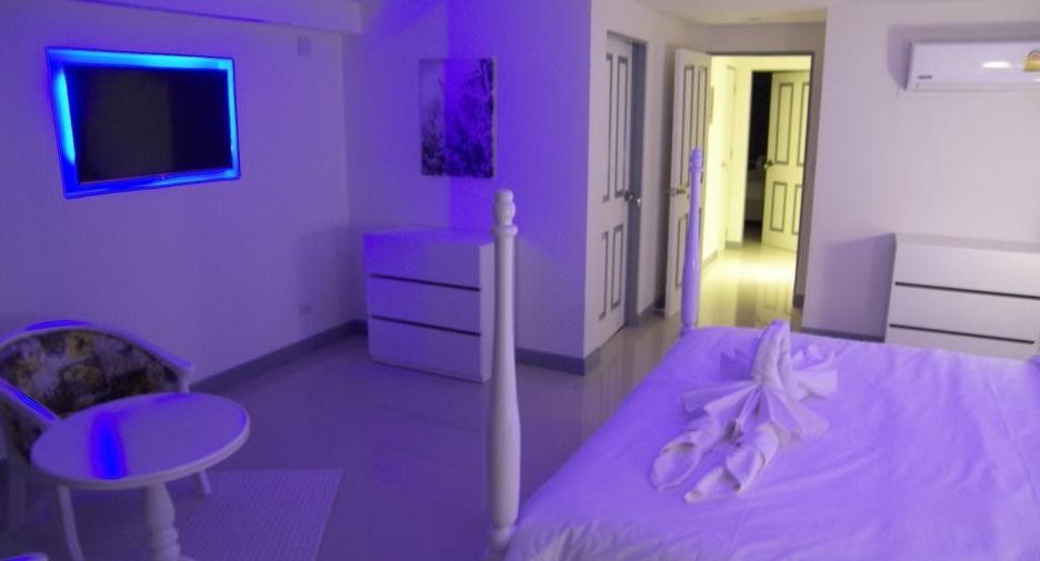 For rent 3 bedrooms condo in Kathu, Phuket