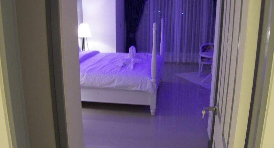 For rent 3 bedrooms condo in Kathu, Phuket