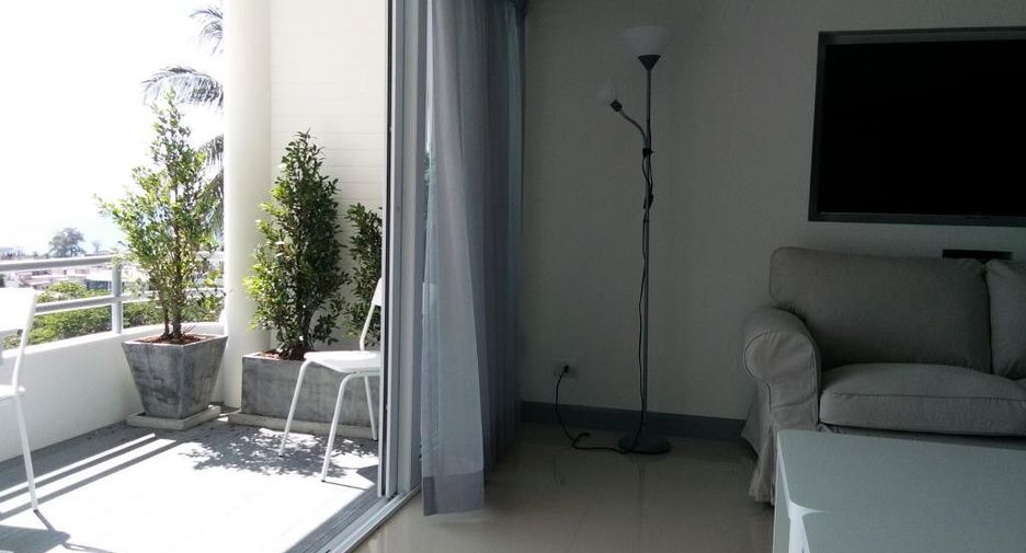 For rent 3 bedrooms condo in Kathu, Phuket