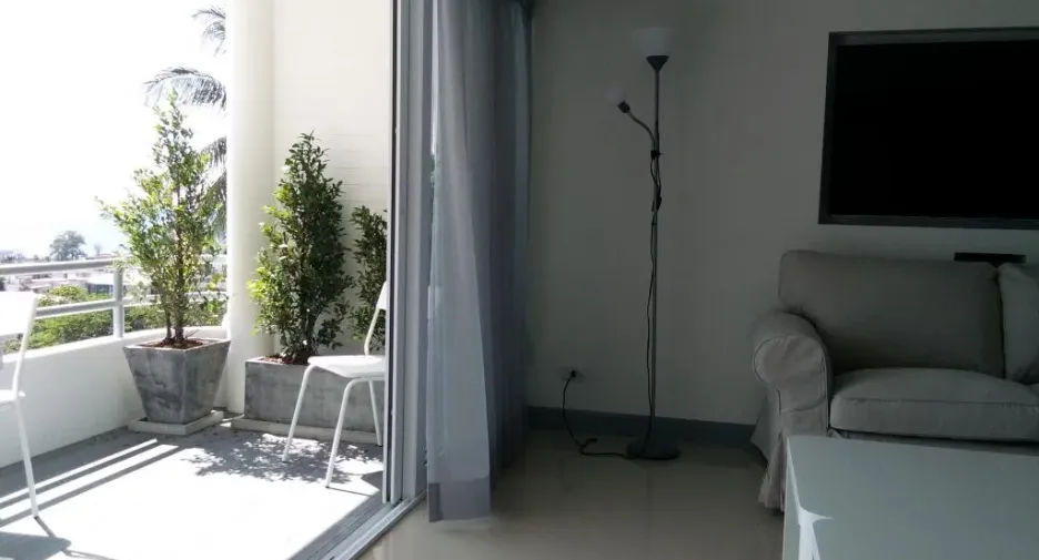 Condo en alquiler de 3 habitaciones en Kathu, Phuket