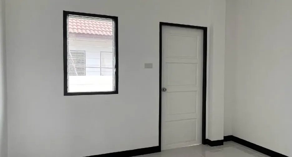 For sale 2 bedrooms house in Mueang Chachoengsao, Chachoengsao