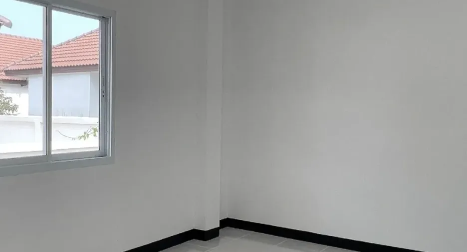 For sale 2 bedrooms house in Mueang Chachoengsao, Chachoengsao